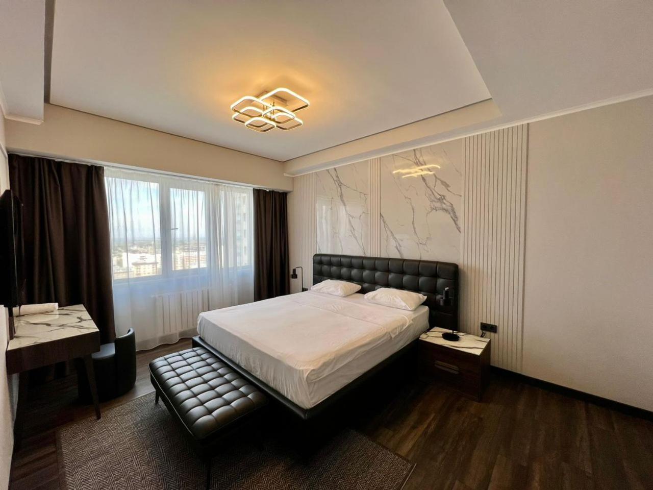Bishkek Park Residence Exterior foto