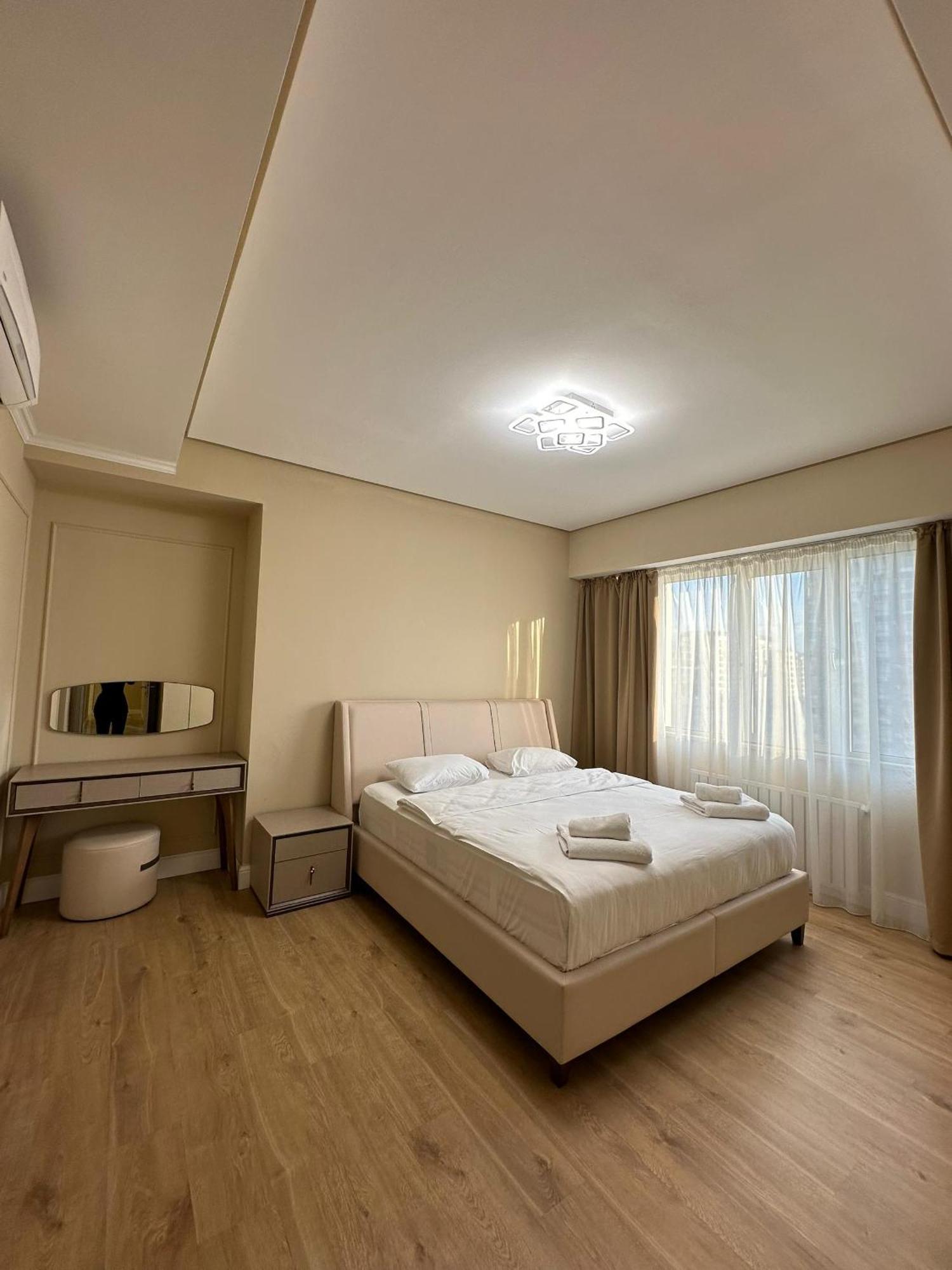 Bishkek Park Residence Exterior foto