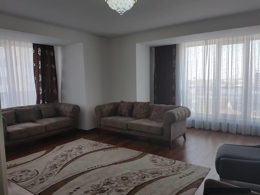 Bishkek Park Residence Exterior foto