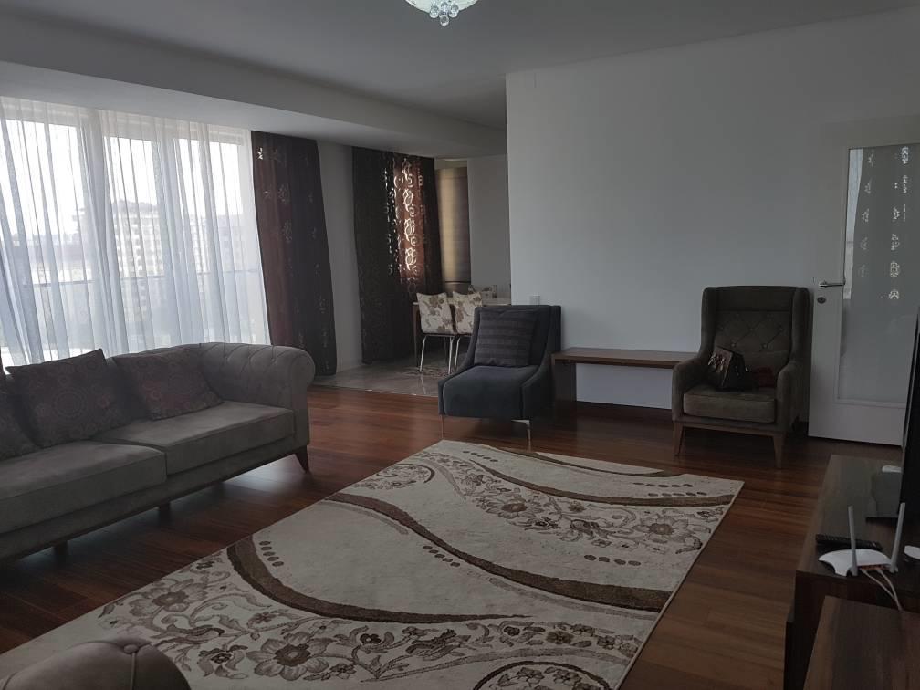 Bishkek Park Residence Exterior foto